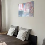 Cube In Center דירה פראג