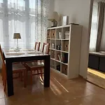 Cube In Center דירה פראג