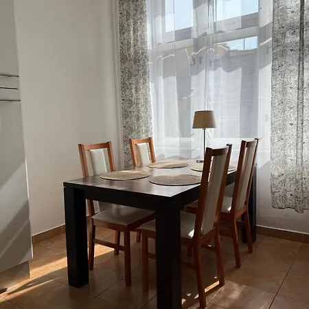 Apartment Cube In Center Prag