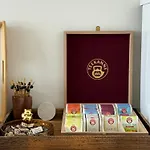 Lejlighed Cube In Center *