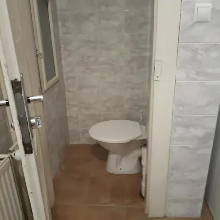 Apartman Cube In Center Prága